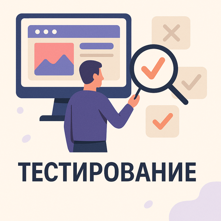 Изображение блока