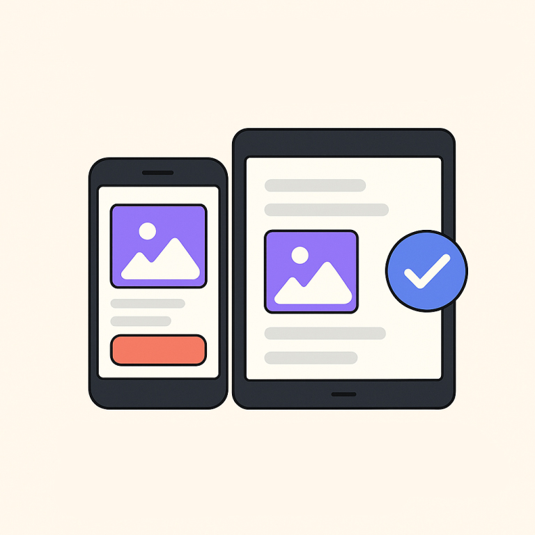 Изображение блока