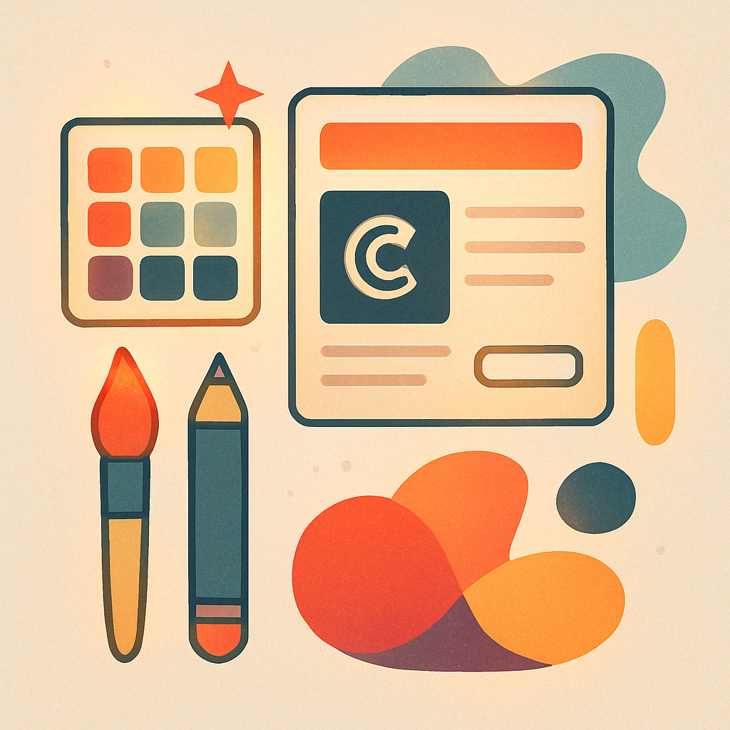 Услуга Дизайн сайта