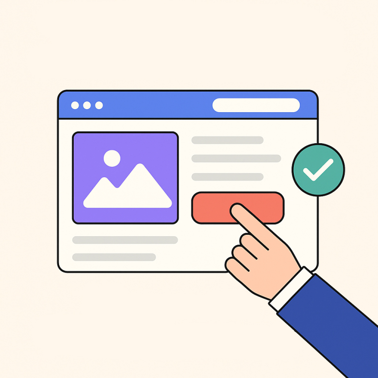 Изображение блока